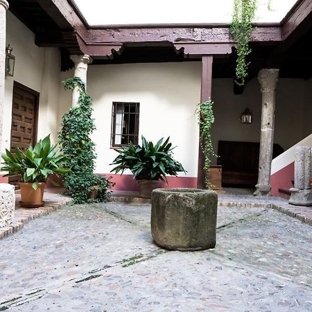 A dream in Toledo Exterior foto