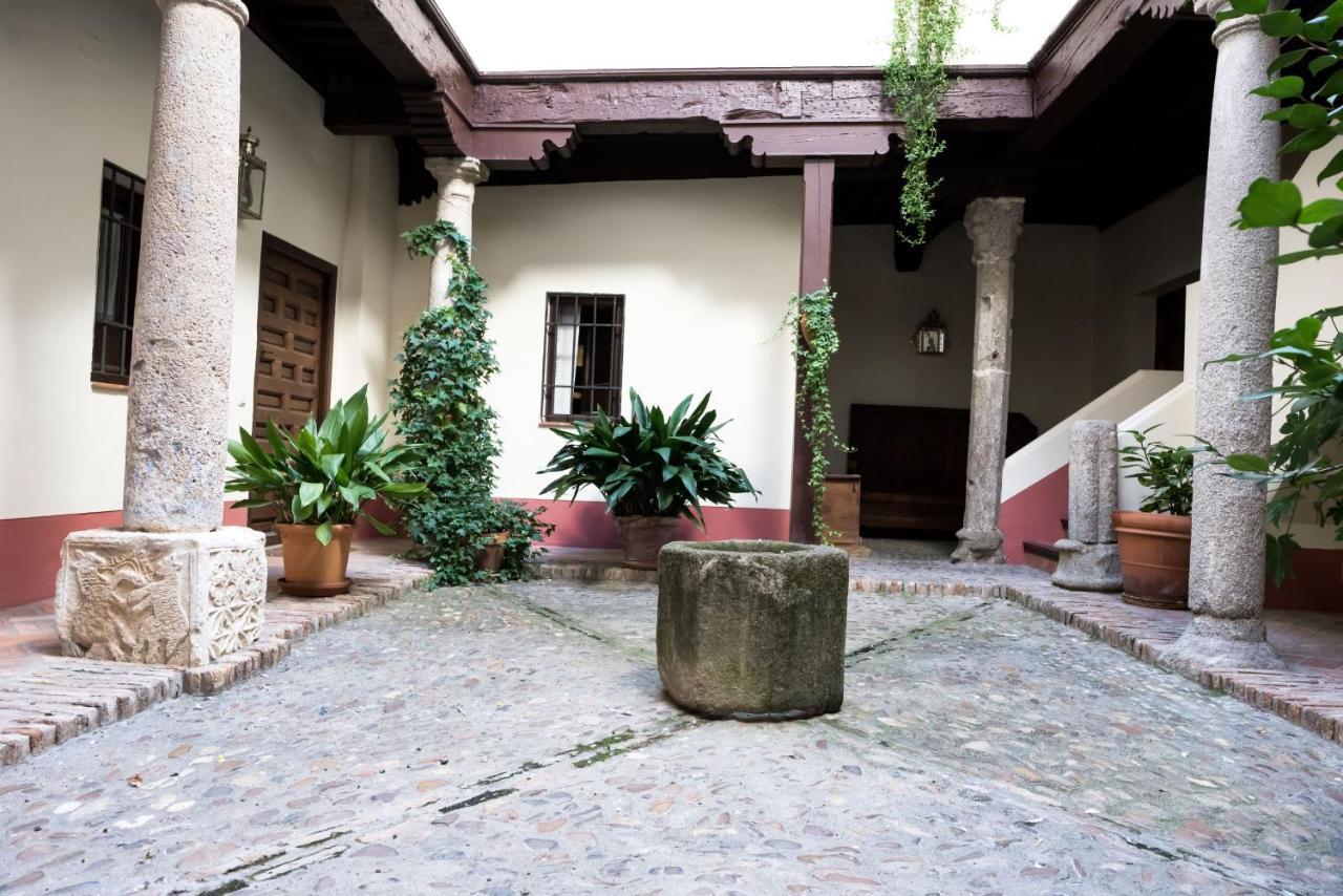 A dream in Toledo Exterior foto
