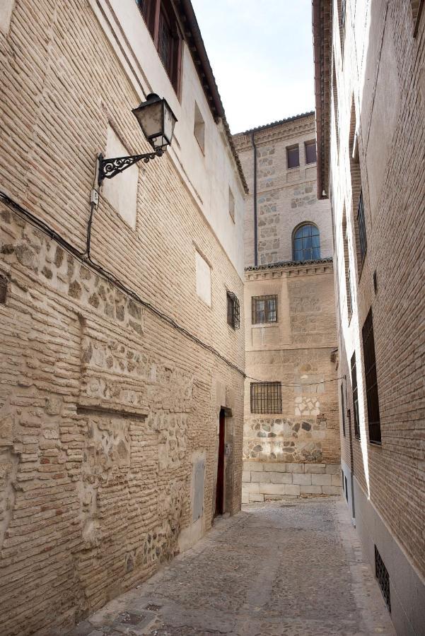 A dream in Toledo Exterior foto
