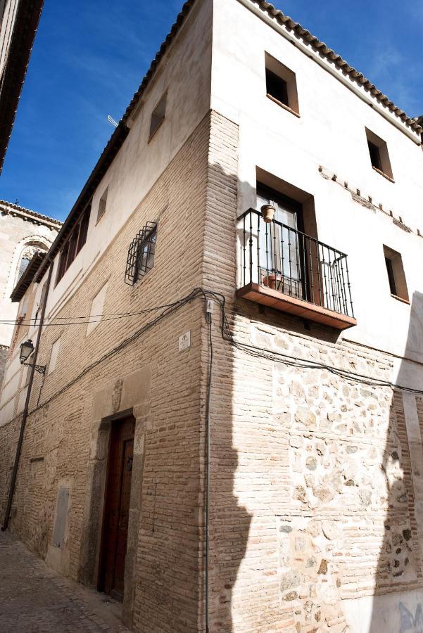 A dream in Toledo Exterior foto